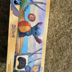 Stitch Blower With Remote Control