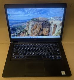 Dell Latitude 5490 Touchscreen i7 Laptop PC