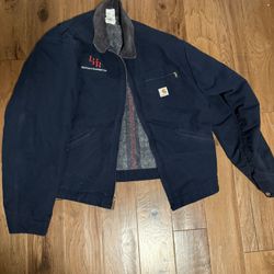 Carhartt Detroit J01 
