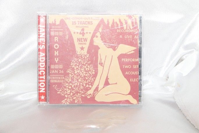 Jane's Addiction