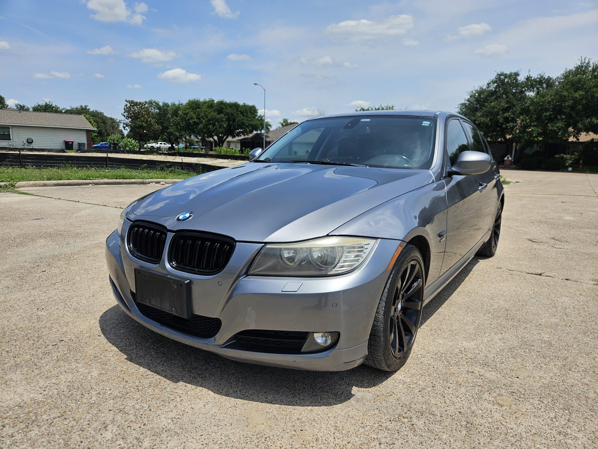 2009 BMW 328i