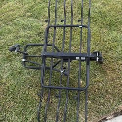 Bike Rack