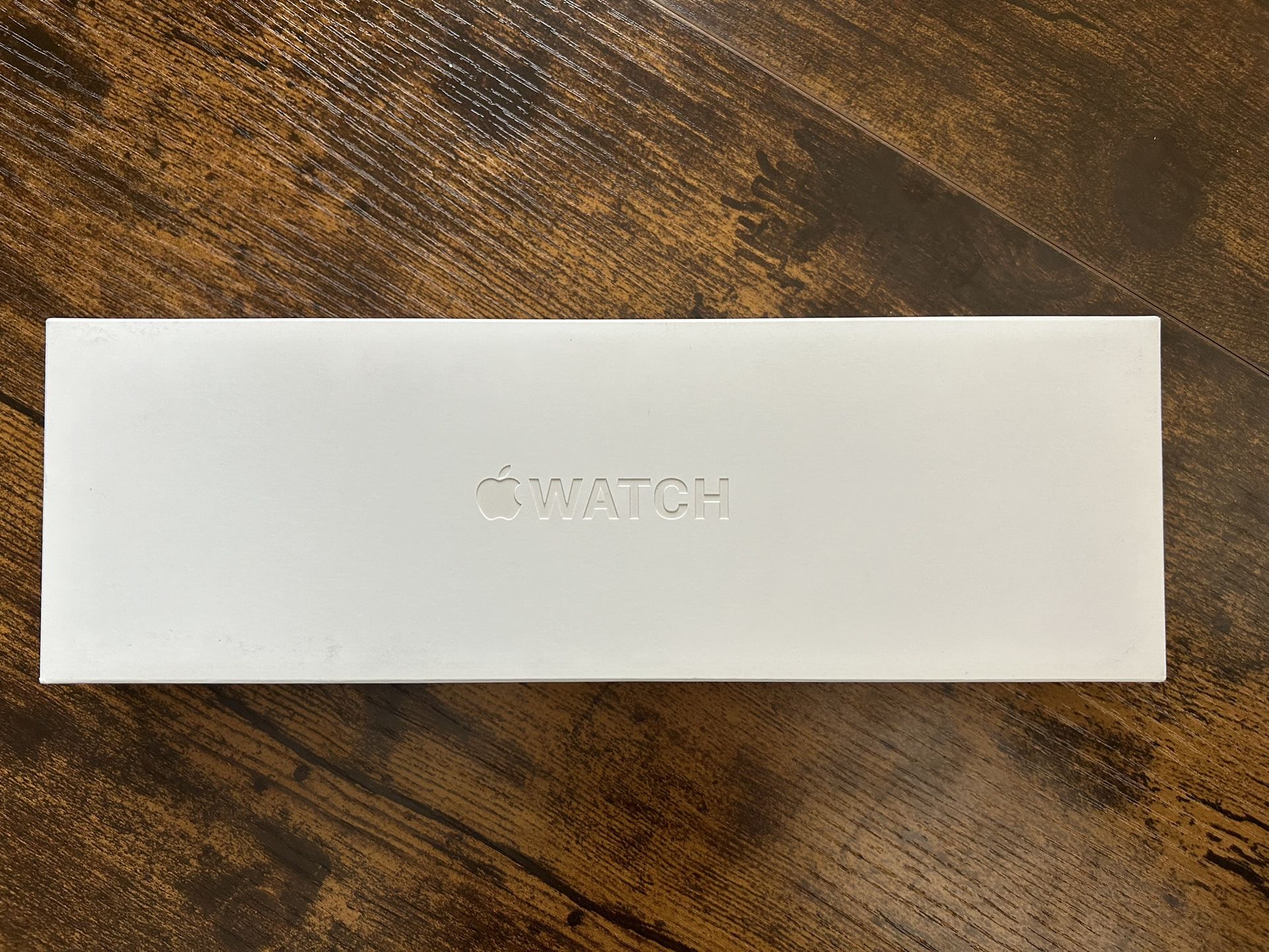 Brand New Sealed Apple Watch Series 10