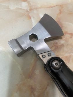 Stanley multitool