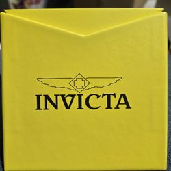 Invicta Mens Watch 
