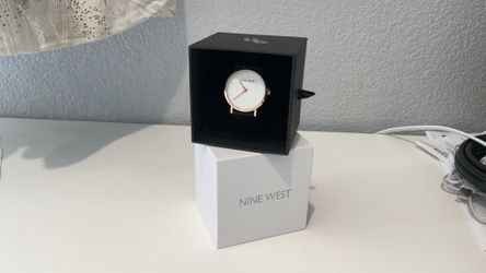 Women’s Nine West Watch