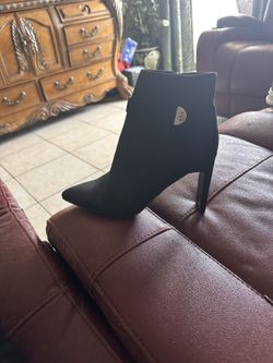 Boots Women