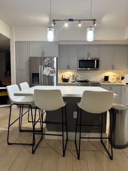 Moving Sale - Bar Height Bar Stools