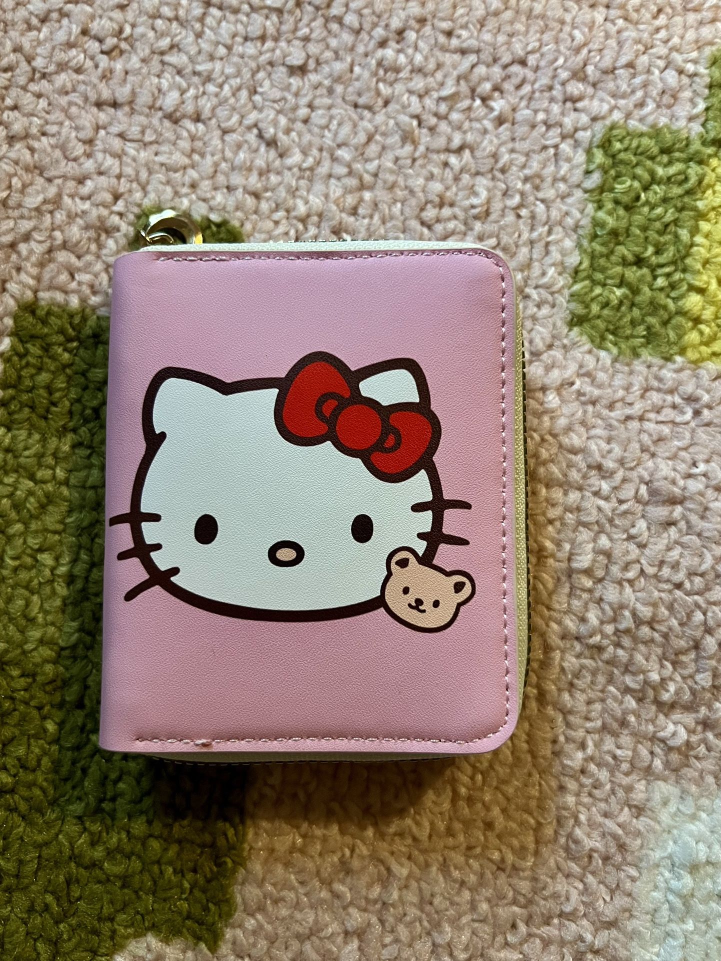 Small Hk Wallet