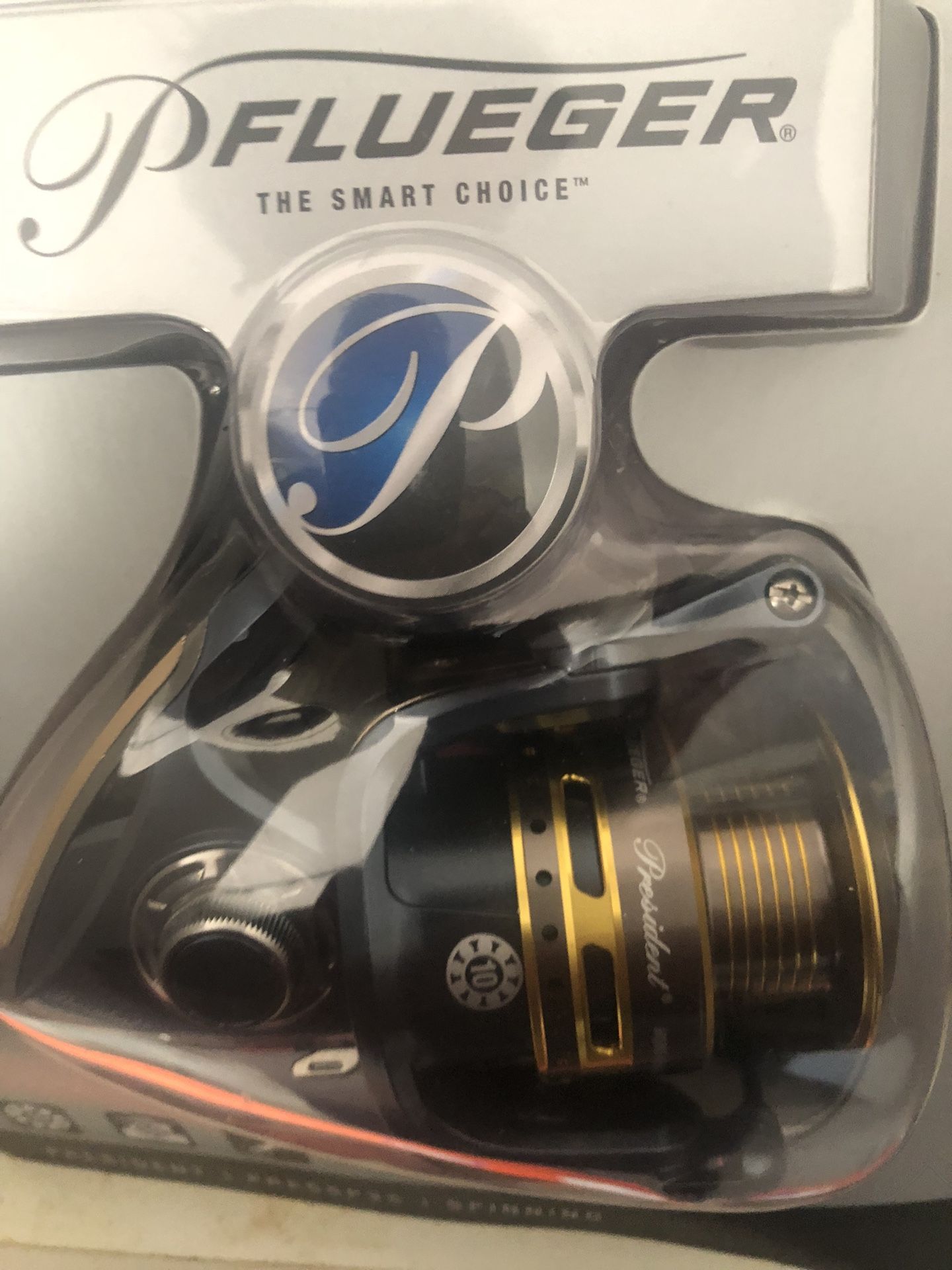 Fishing Reels