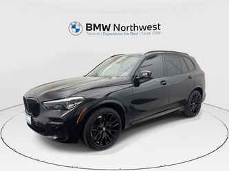 2023 BMW X5