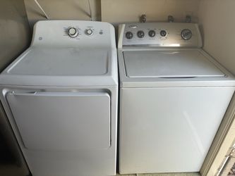 Washer/Dryer