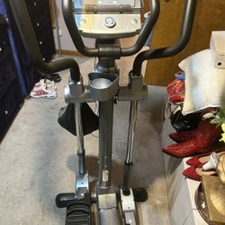 Elliptical 