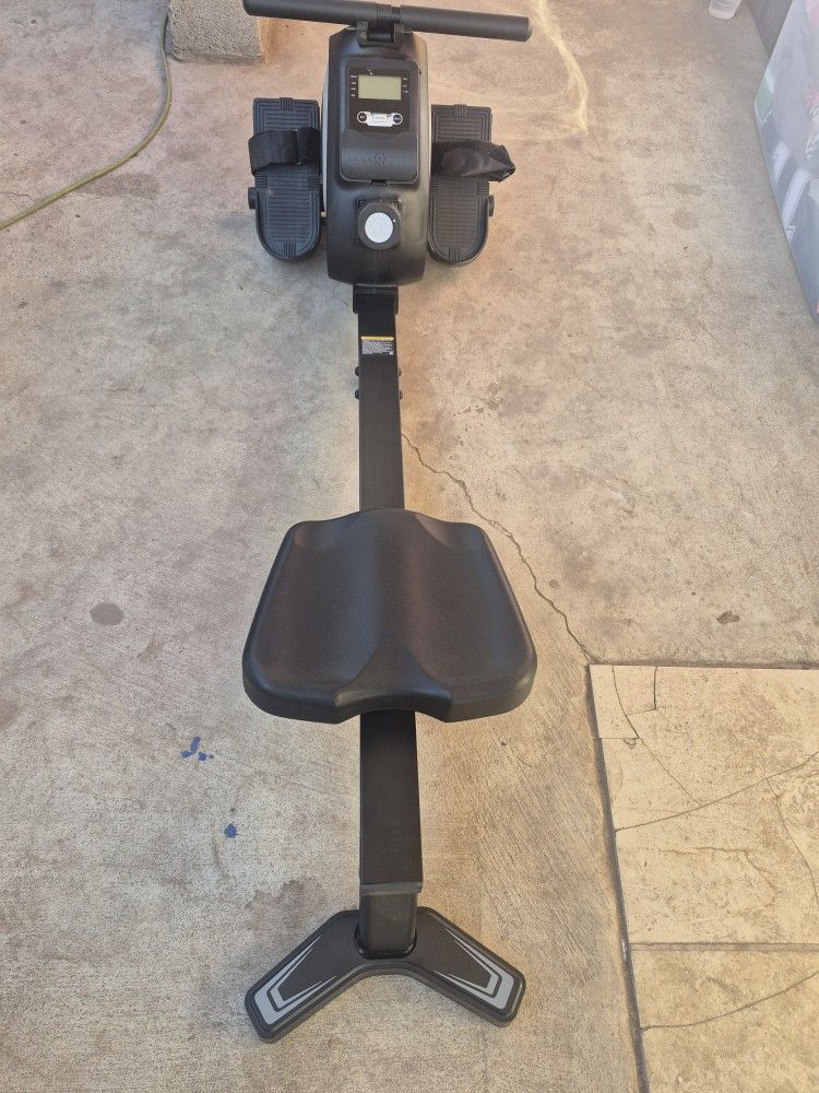 Rowing Machine