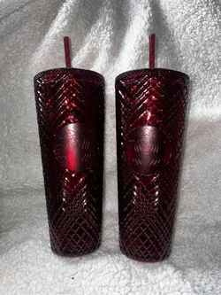 Starbucks Tumbler