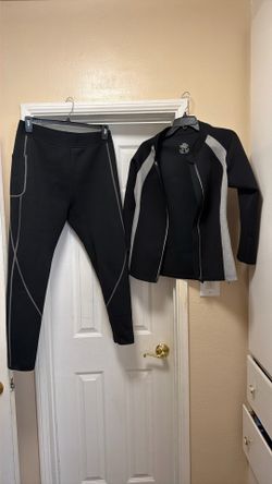 Sweat Suit