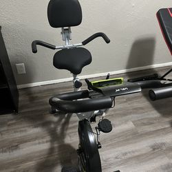 Indoor Training Bike