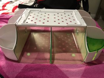 Munchkin diaper organizer