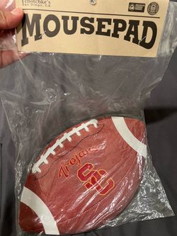 USC mouse pad
