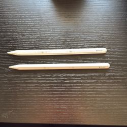 Apple Pencil
