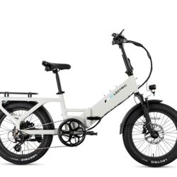 E-bike 