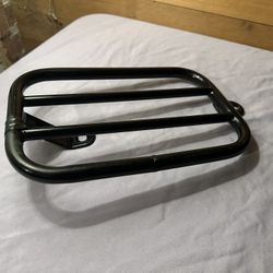 Bike Shelf