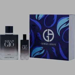 Armani Acqua Di Gio Parfum