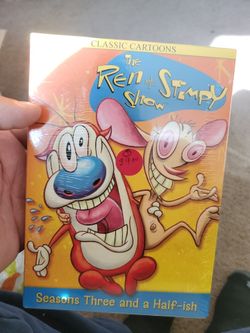 The Ren & Stimpy Show