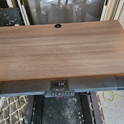 Desk Treadmill 