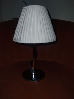 Miniature Lamp