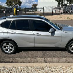 2013 BMW X1 