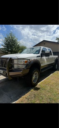 Ford F250