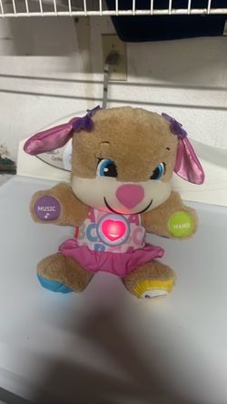 Kids toy