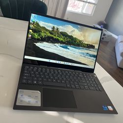 Laptop - Dell Inspirion 7506 2n1