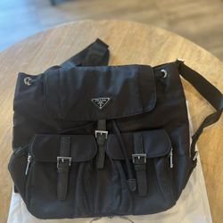Prada Bag
