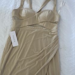 Azazie Formal Dress 