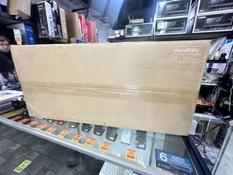LABOR DAY DEALS!!! 34" Samsung ViewFinity S50GC Series Ultra-WQHD Monitor LS34C502GANXZA