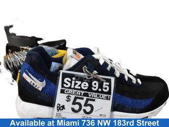 Nike Dh2718-001 Multi-color