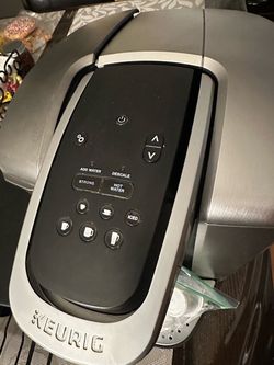 Keurig works good