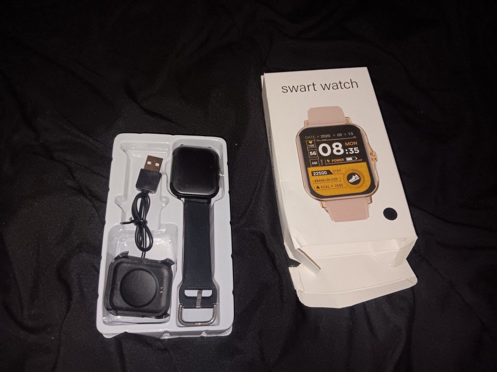 Smart Watch