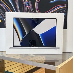 16”MacBook Pro M1 16Ram TB SSD