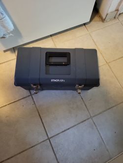 Tool Box
