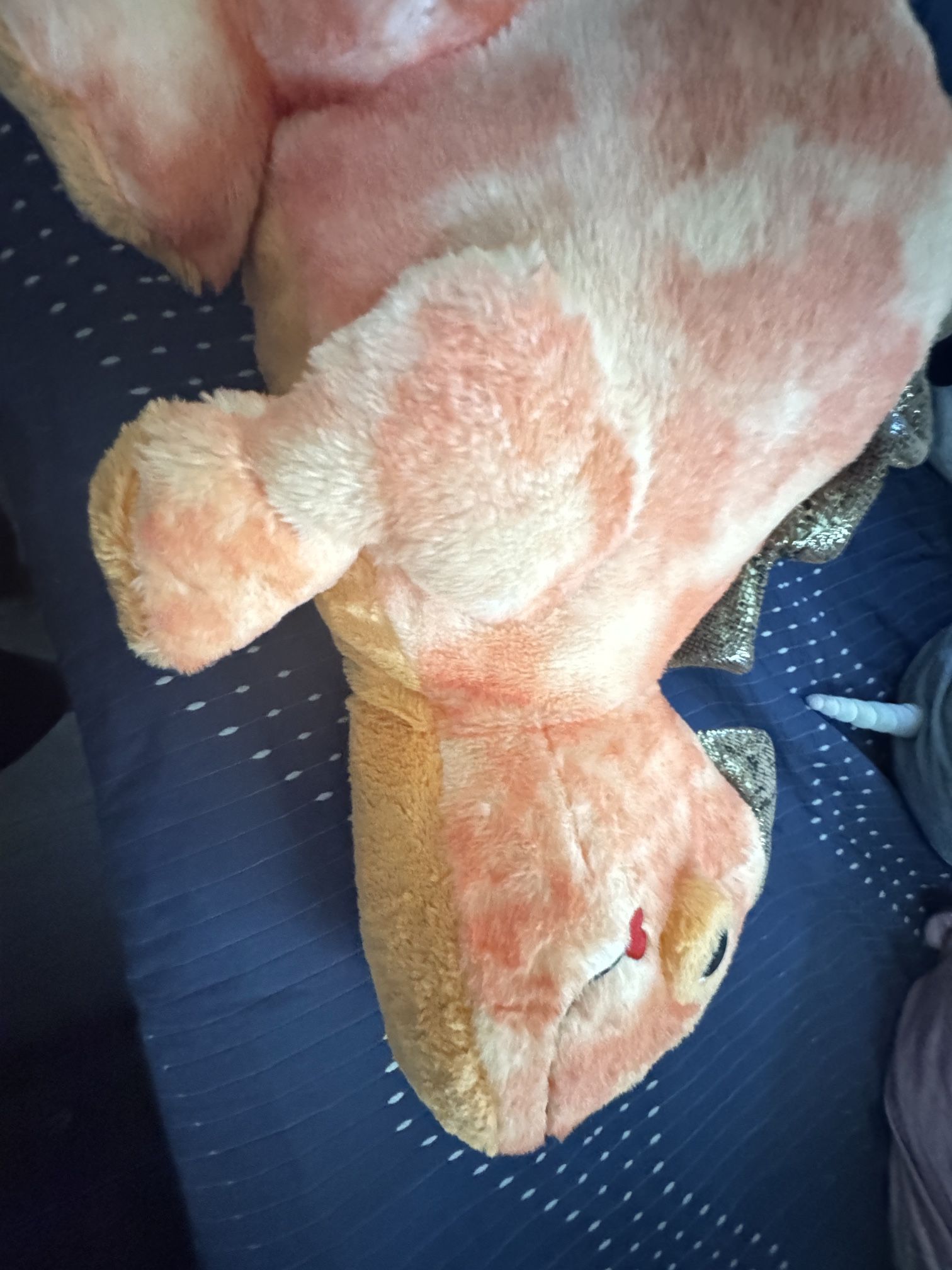 Plush