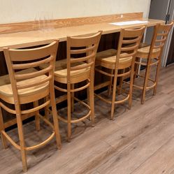 Bar Stools