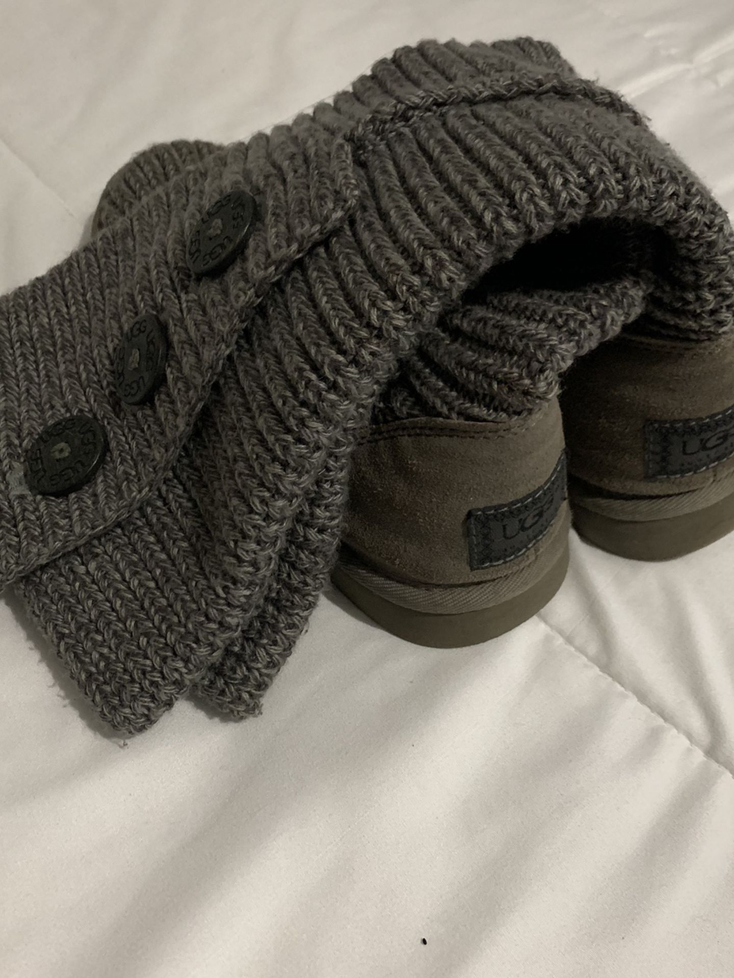 Ugg Cardy Boots