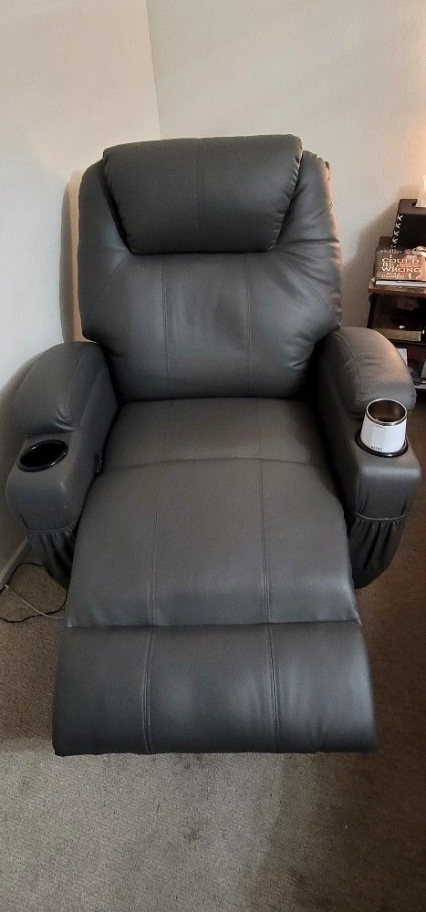 Recliner