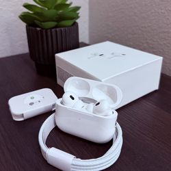 Bluetooth AirPod Pro Gen 2 Active Noise Cancellation