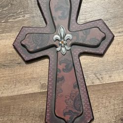Wall Cross