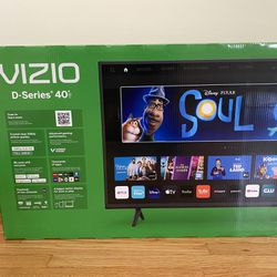 Vizio Smart Tv 4k 1080p