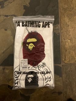 Bape x Crome T shirt